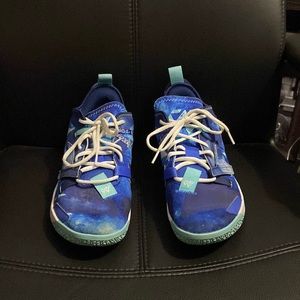 Men’s Nike Jordan “Why Not” size 8.5 mens